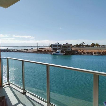 Apartment 3 Wallaroo Marina Экстерьер фото