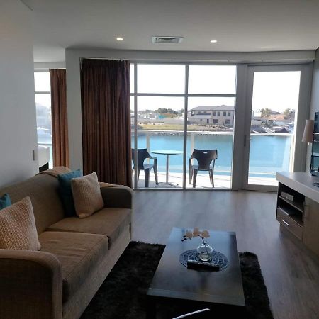 Apartment 3 Wallaroo Marina Экстерьер фото