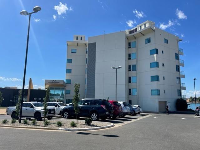 Apartment 3 Wallaroo Marina Экстерьер фото