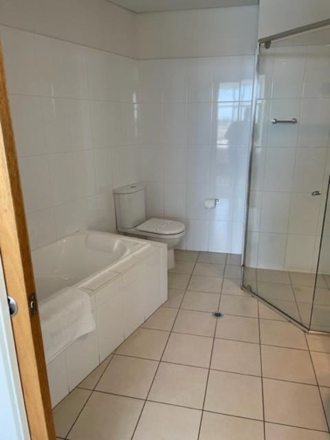 Apartment 3 Wallaroo Marina Экстерьер фото
