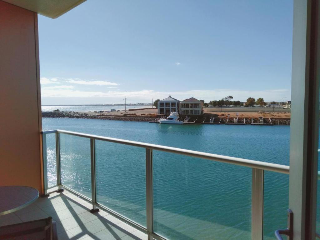Apartment 3 Wallaroo Marina Экстерьер фото