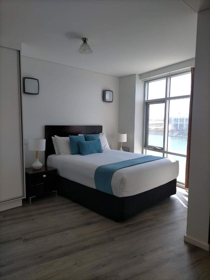 Apartment 3 Wallaroo Marina Экстерьер фото