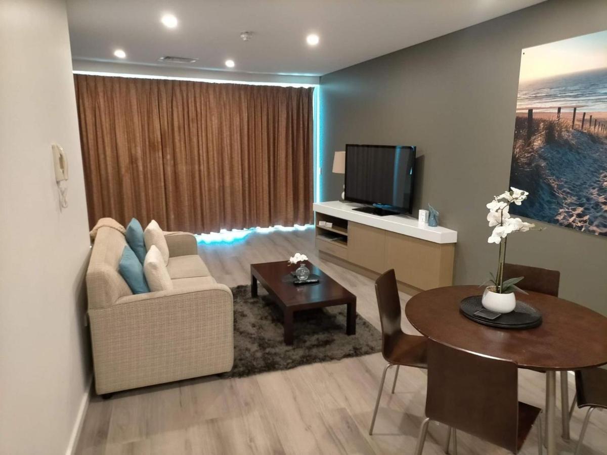 Apartment 3 Wallaroo Marina Экстерьер фото