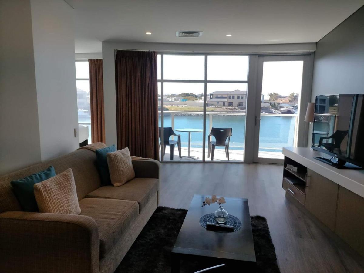 Apartment 3 Wallaroo Marina Экстерьер фото